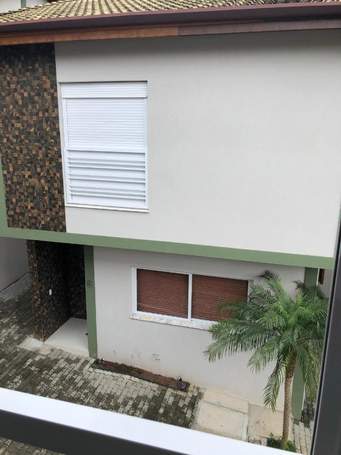 Casa Piscina Privativa Serv Praia Condom. Fechado! Sao Sebastiao  Exterior foto