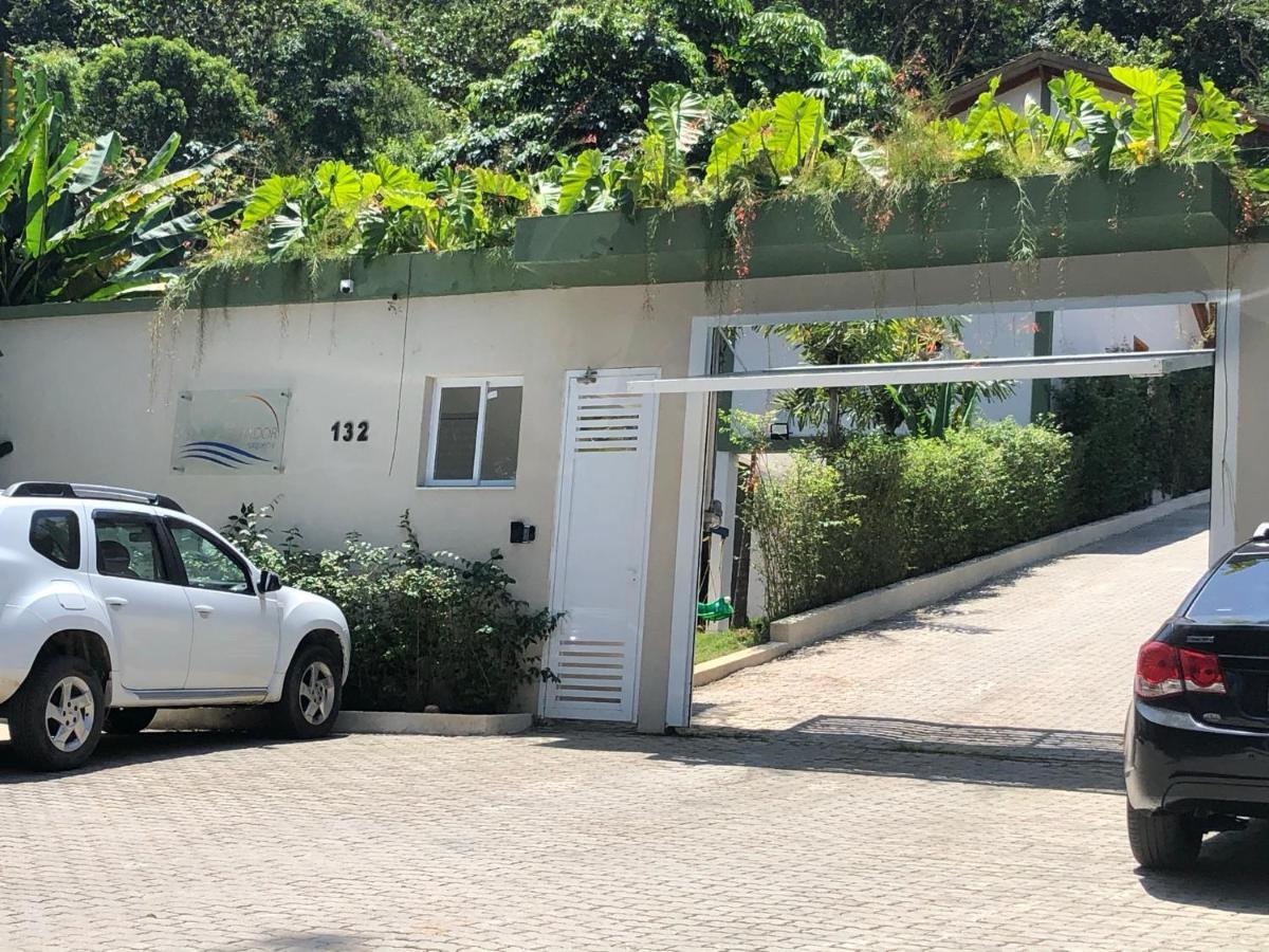 Casa Piscina Privativa Serv Praia Condom. Fechado! Sao Sebastiao  Exterior foto